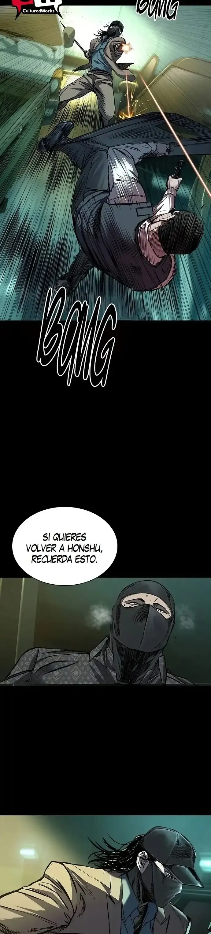 Capitulo 160 page 16