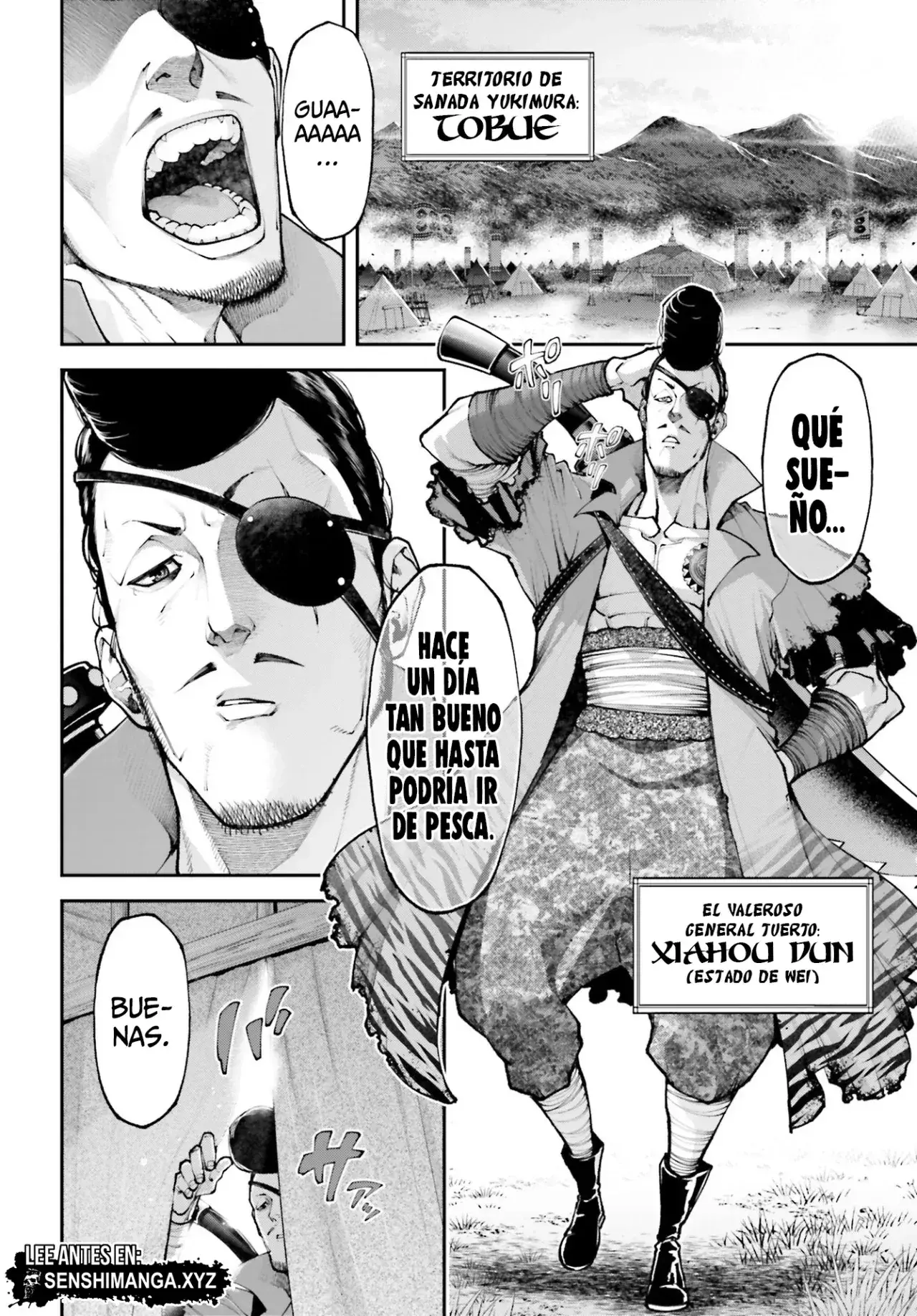 Capitulo 17 page 27