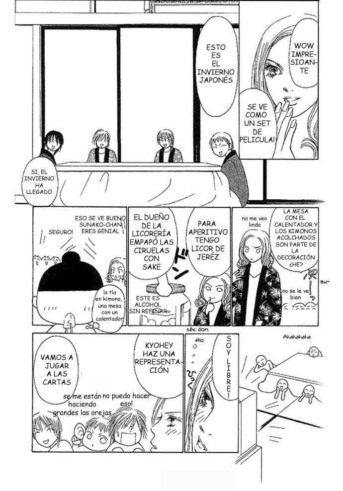 Capitulo 51 page 20