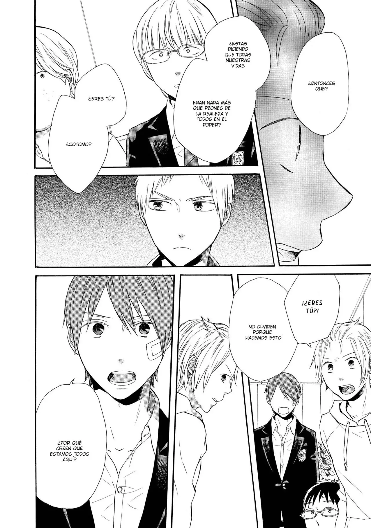 Capitulo 50 page 21
