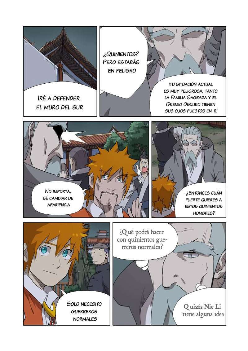 Capitulo 176 page 19