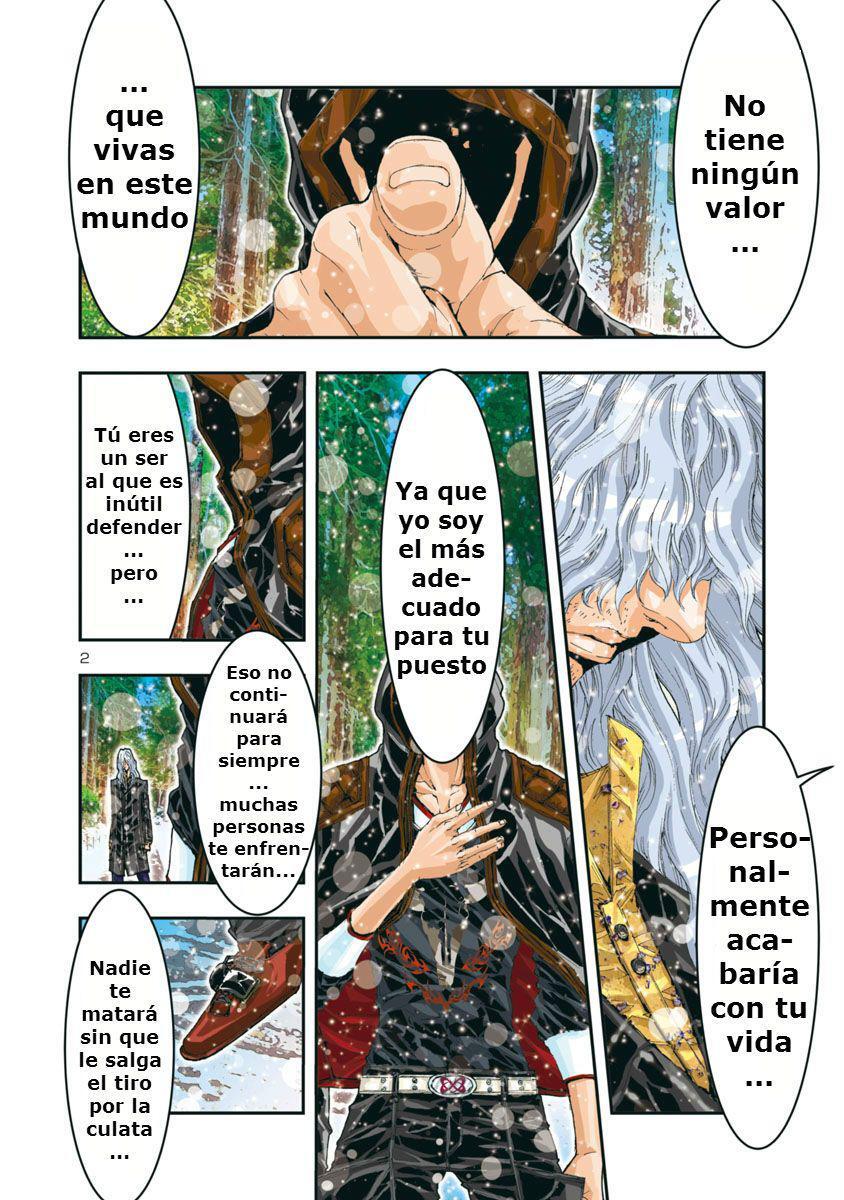 Capitulo 70 page 2
