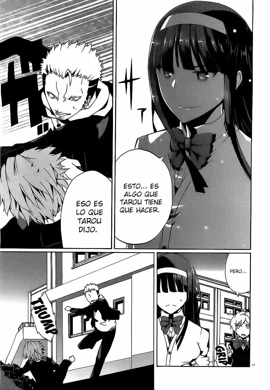 Capitulo 8 page 19