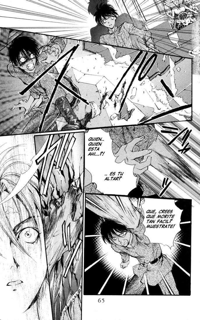 Capitulo 50 page 28