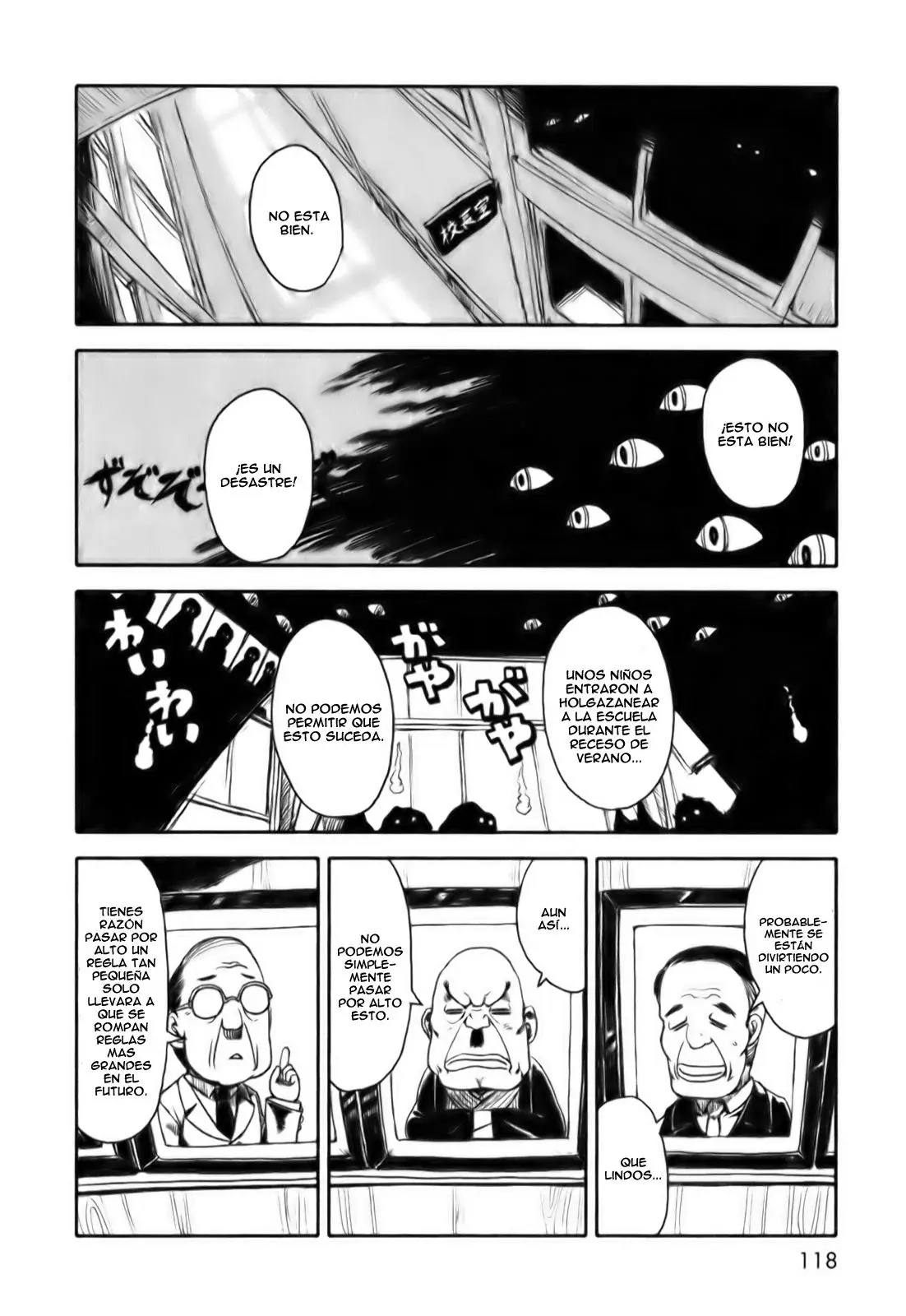 Capitulo 17 page 14