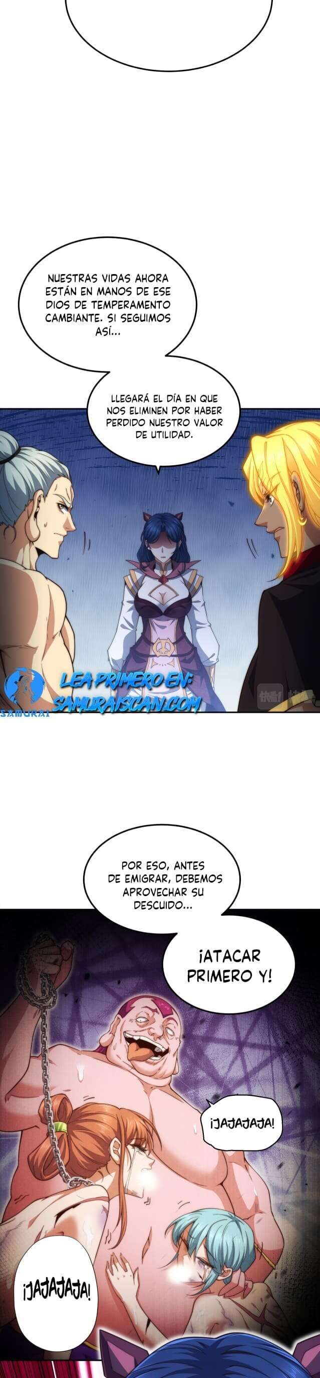 Capitulo 86 page 31