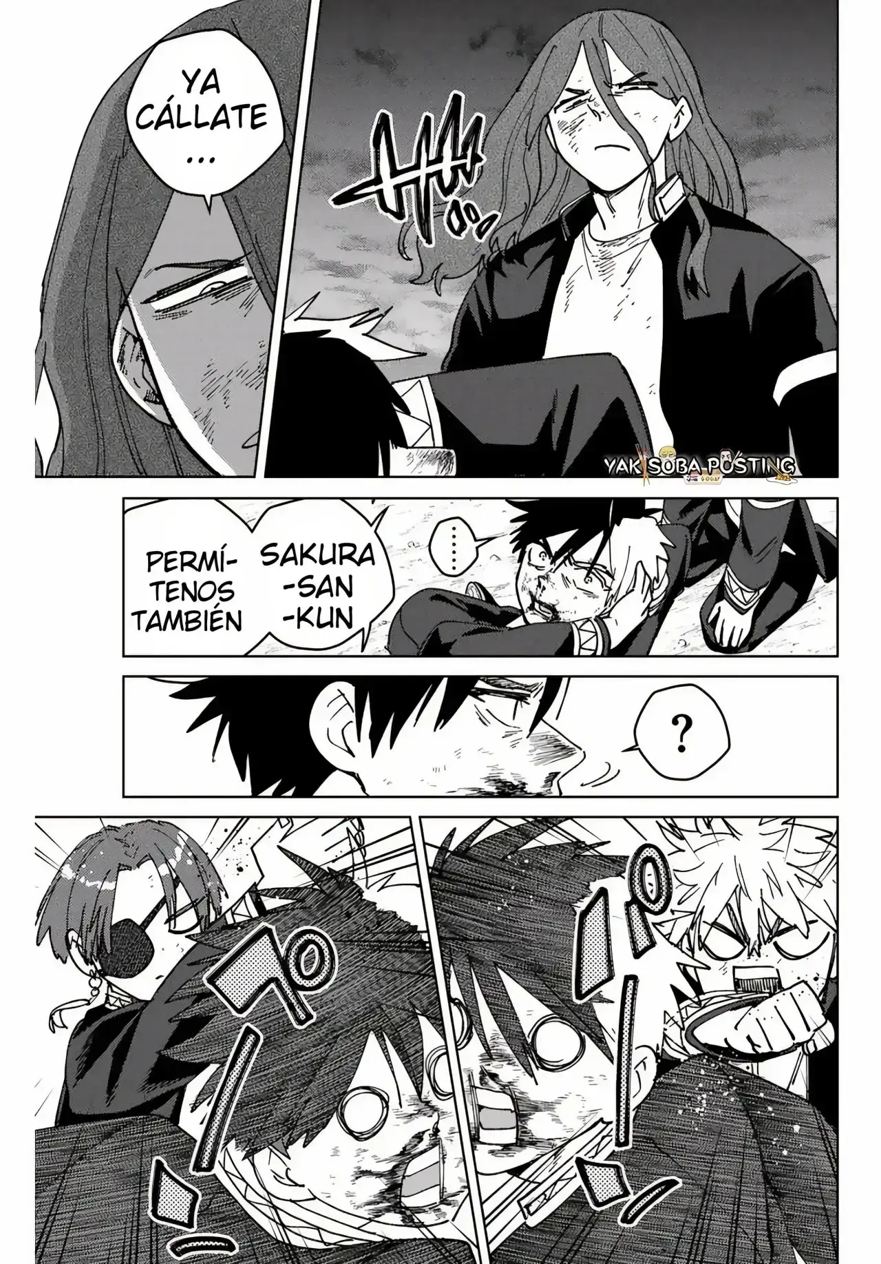 Capitulo 145 page 25