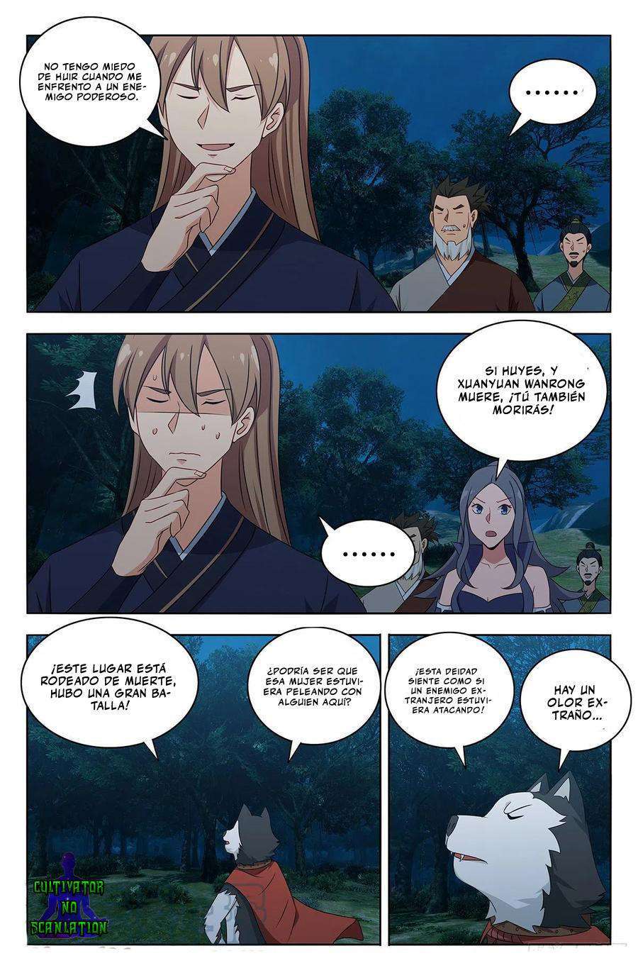 Capitulo 470 page 3