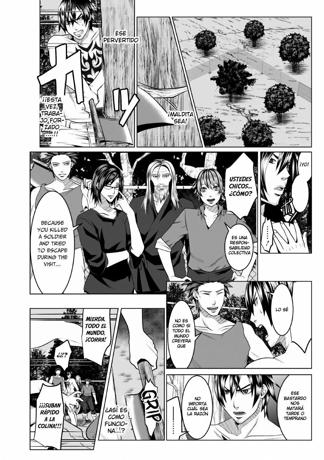 Capitulo 1.20 page 17
