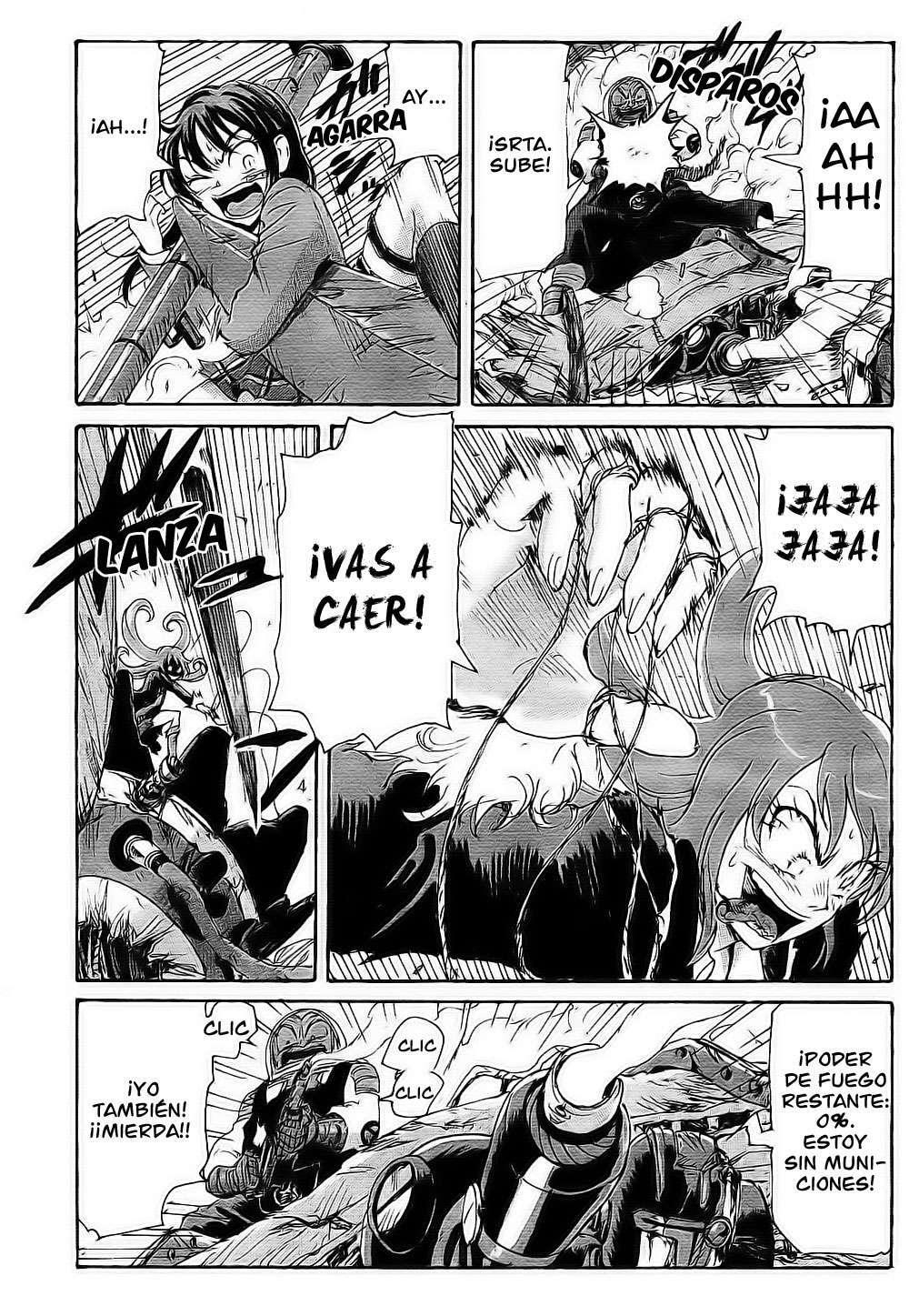 Capitulo 77 page 9