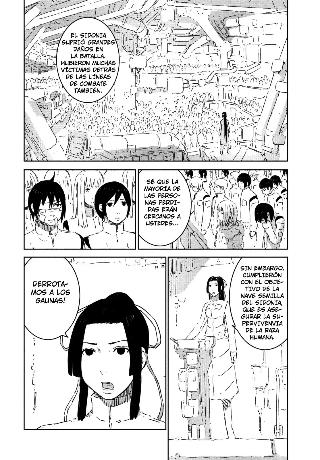 Capitulo 78 page 4