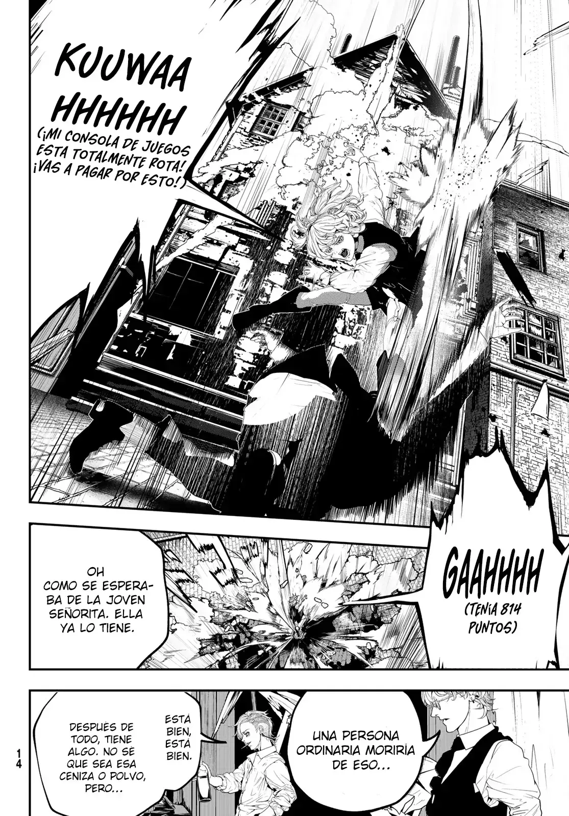 Capitulo 1 page 11