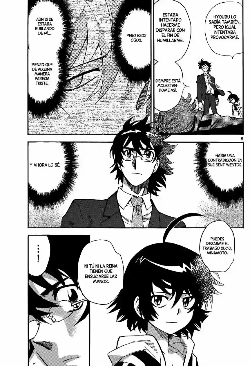 Capitulo 313 page 6