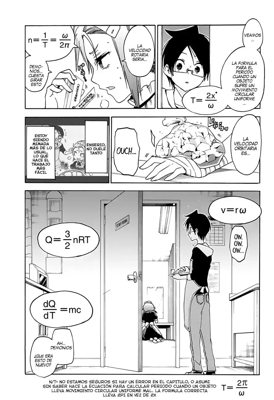 Capitulo 60 page 12