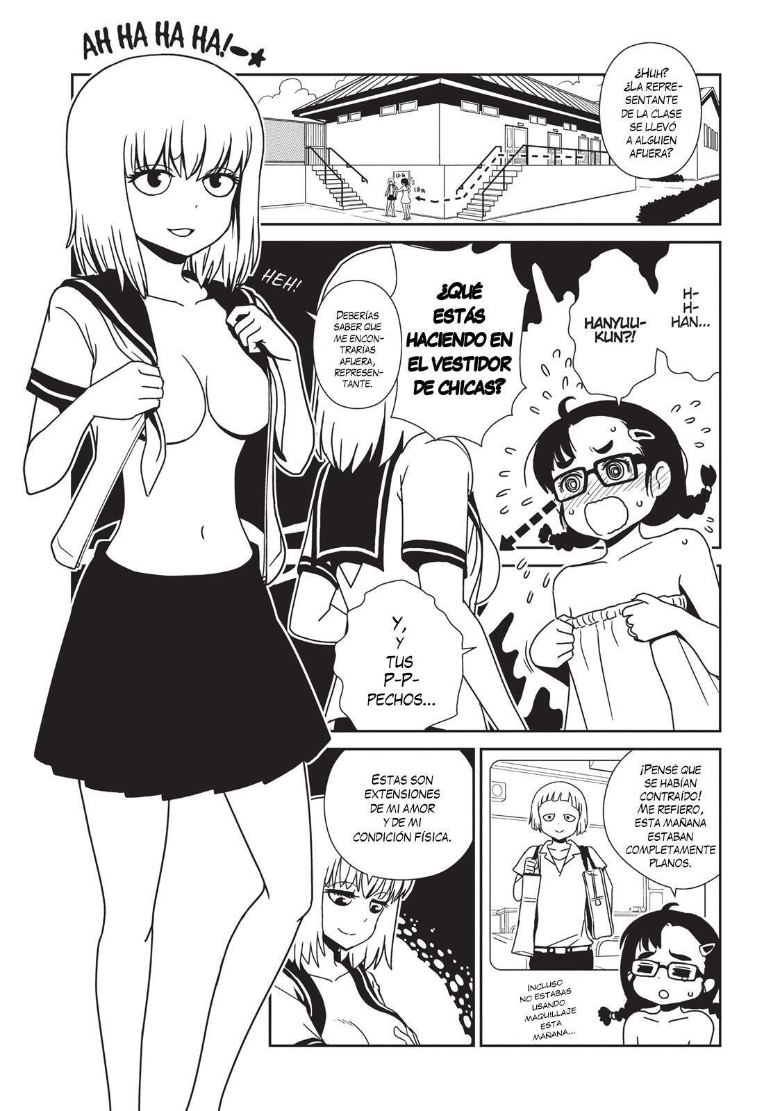 Capitulo 33 page 5