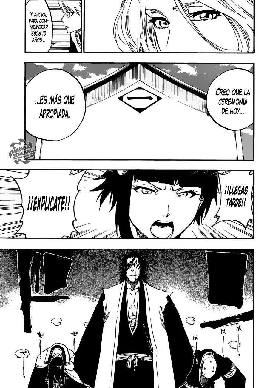 Capitulo 685 page 15