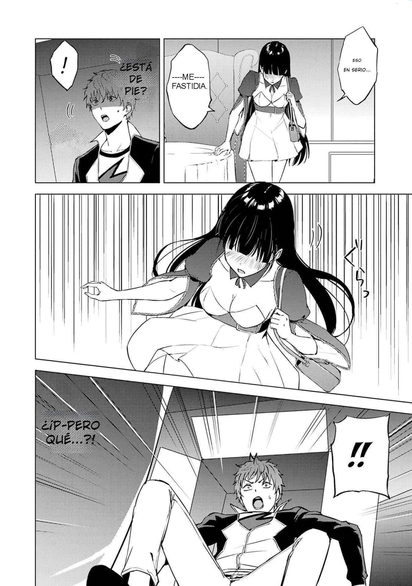 Capitulo 75 page 36