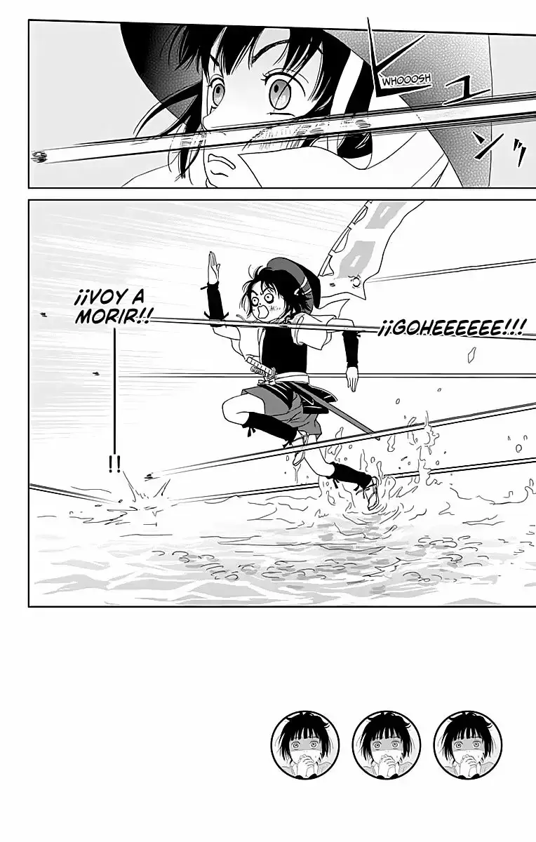 Capitulo 49 page 4