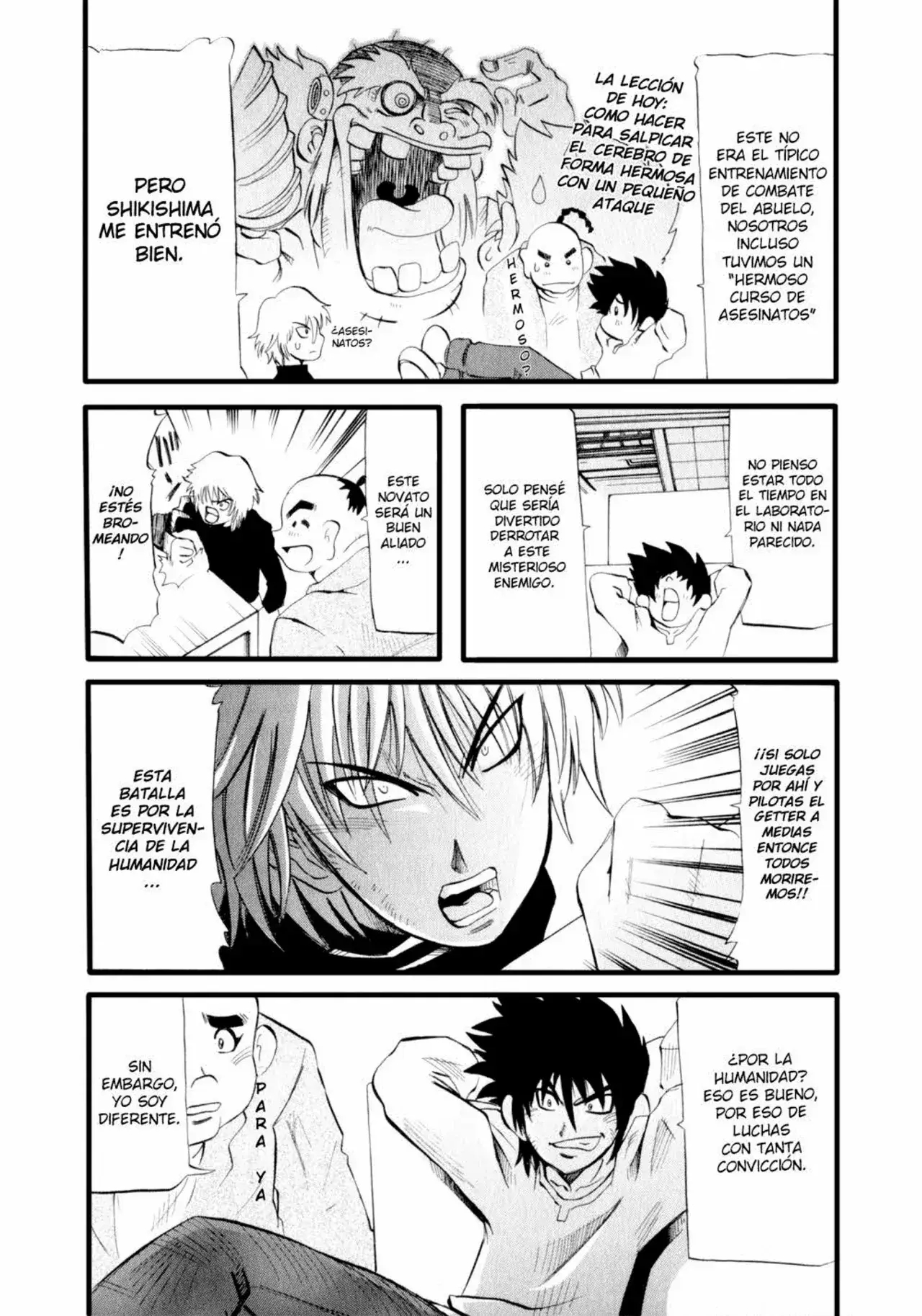 Capitulo 3 page 12