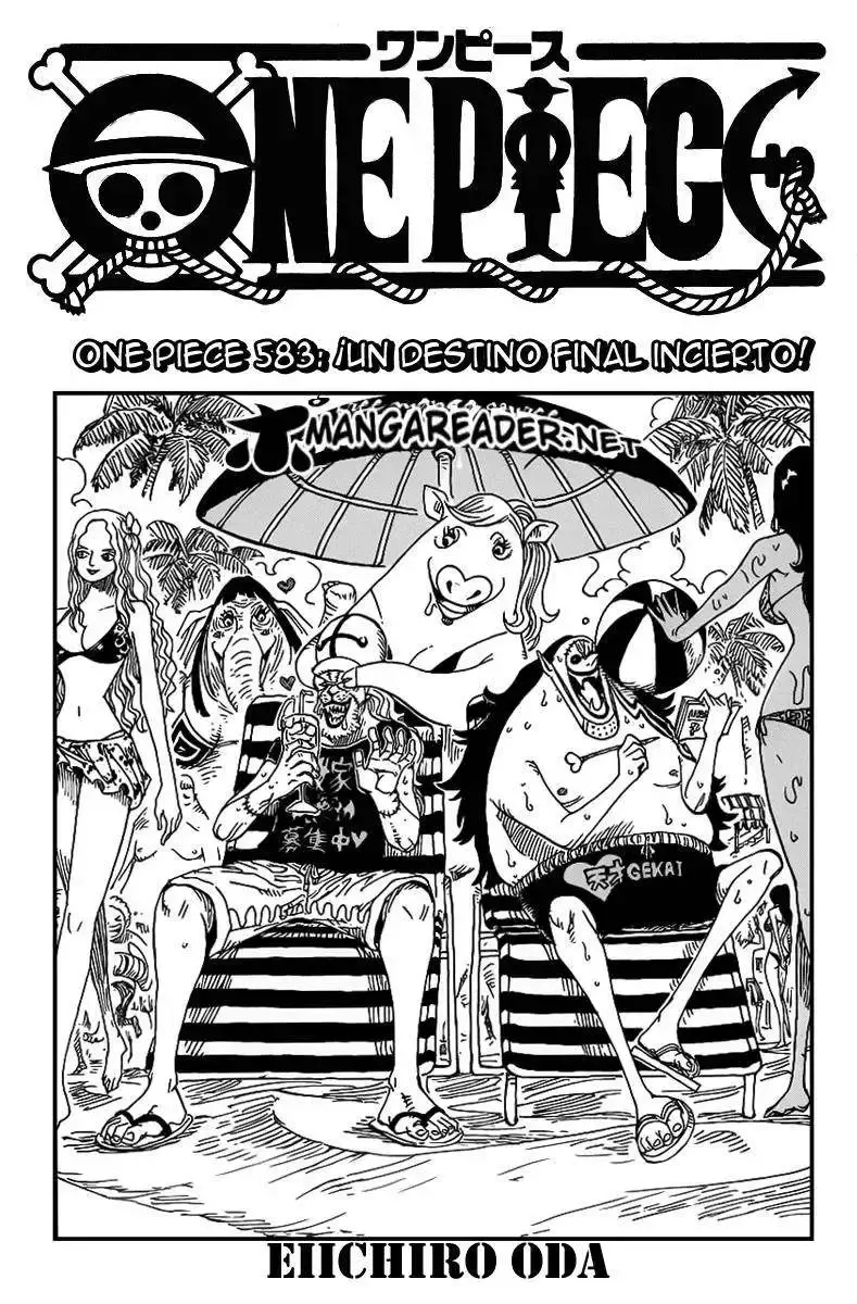 Capitulo 583 page 2