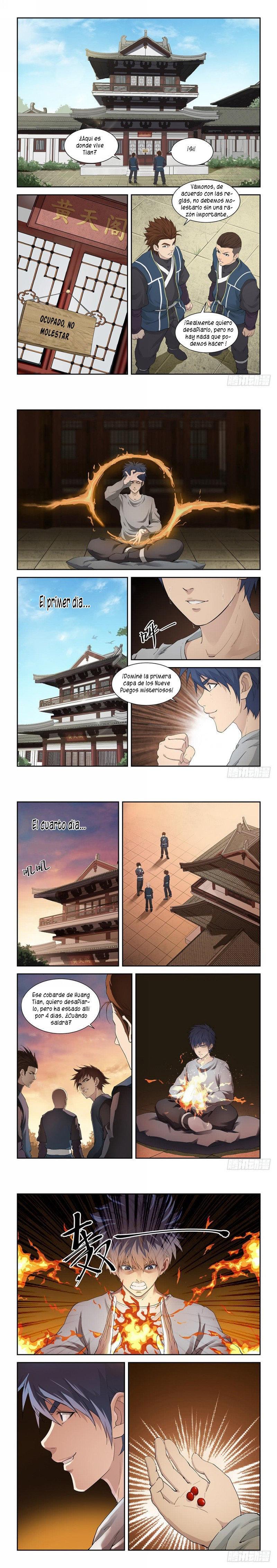 Capitulo 137 page 4
