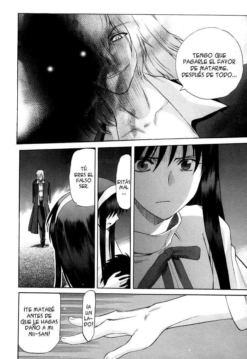 Capitulo 46 page 20
