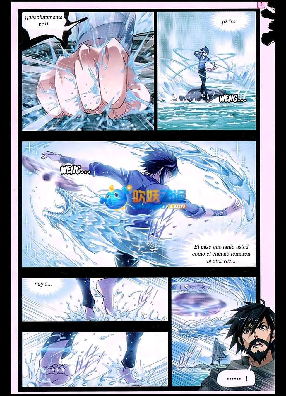 Capitulo 170 page 11