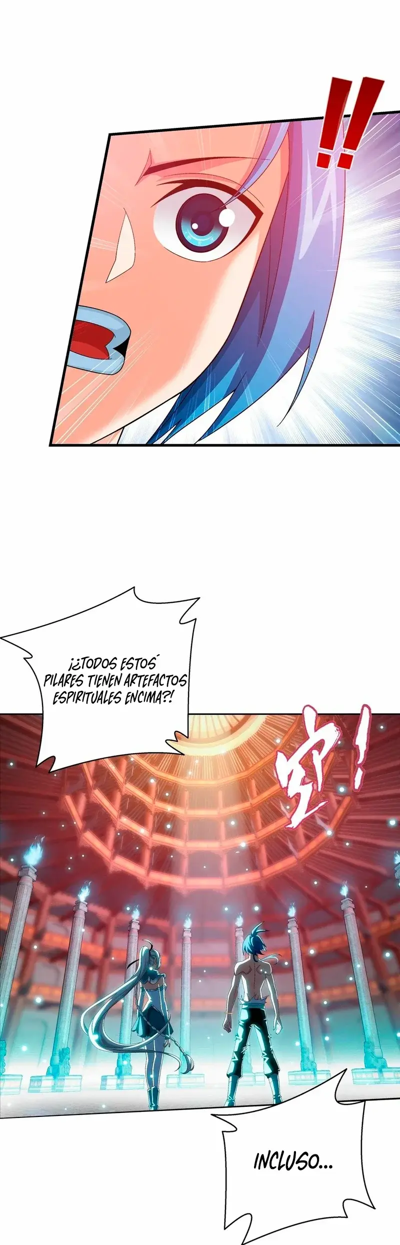 Capitulo 302 page 7