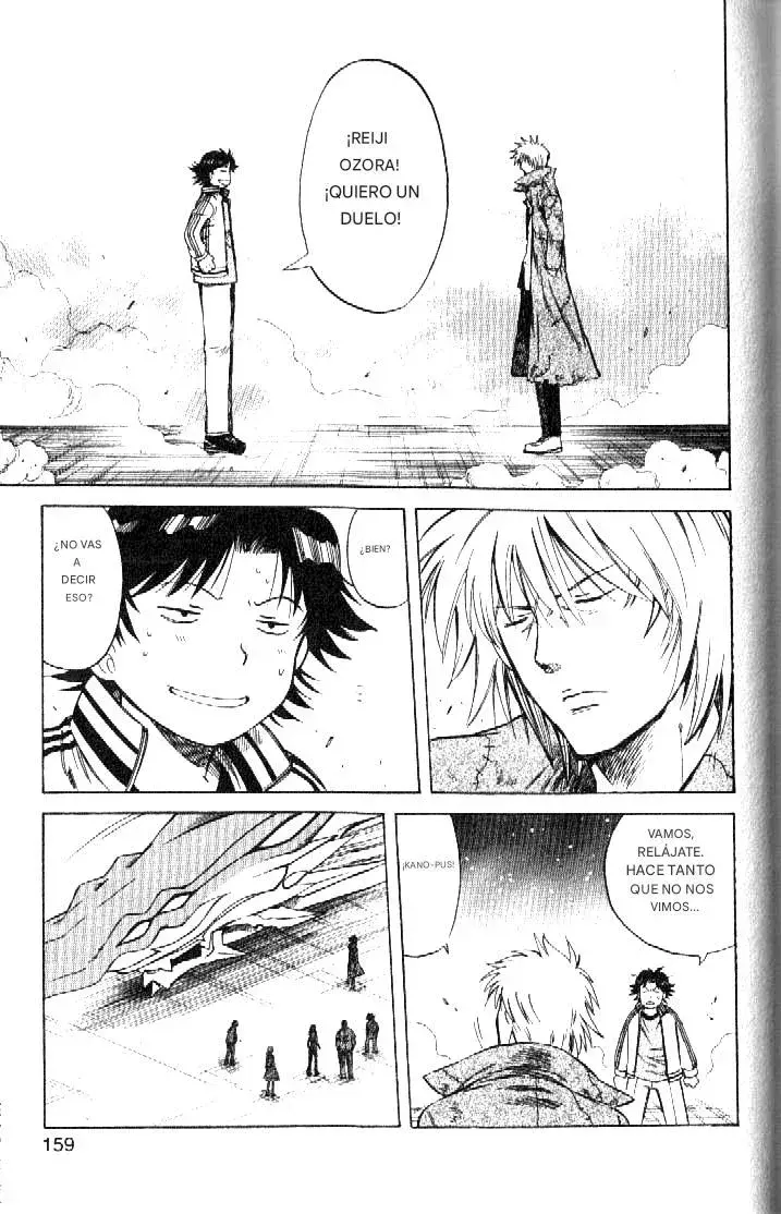 Capitulo 52 page 21