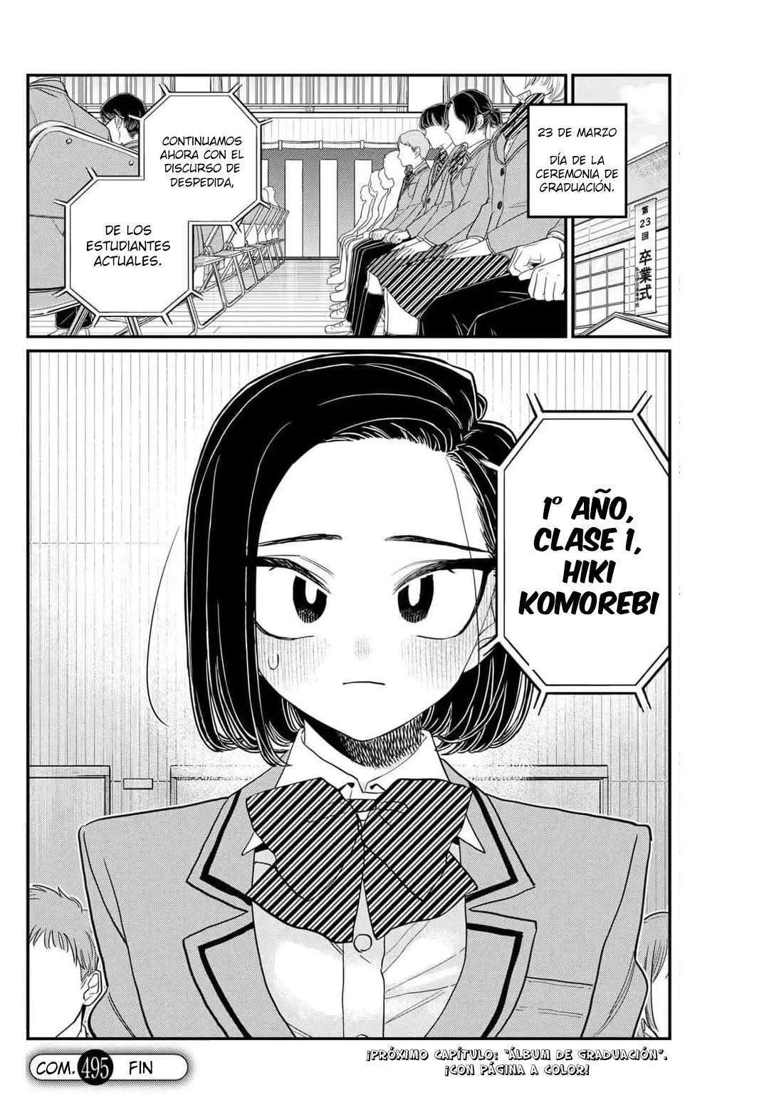 Capitulo 495 page 18
