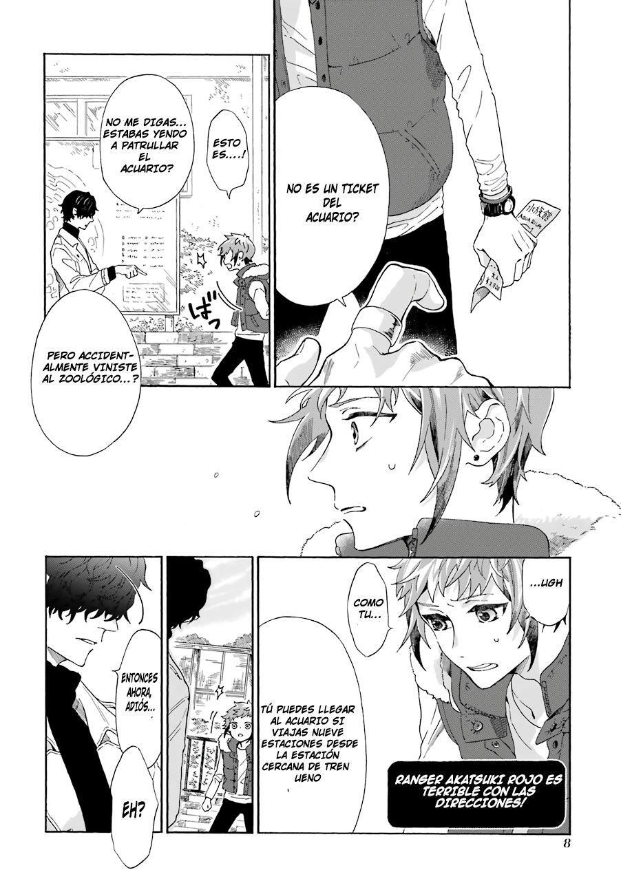 Capitulo 1 page 6
