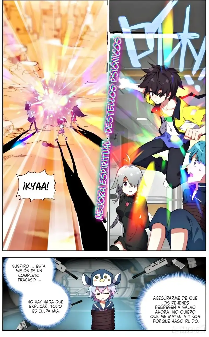Capitulo 123 page 15
