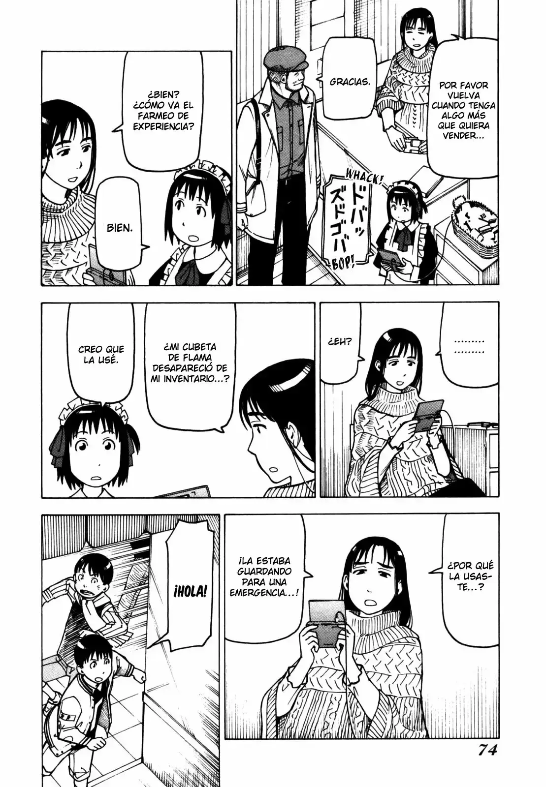 Capitulo 54 page 7