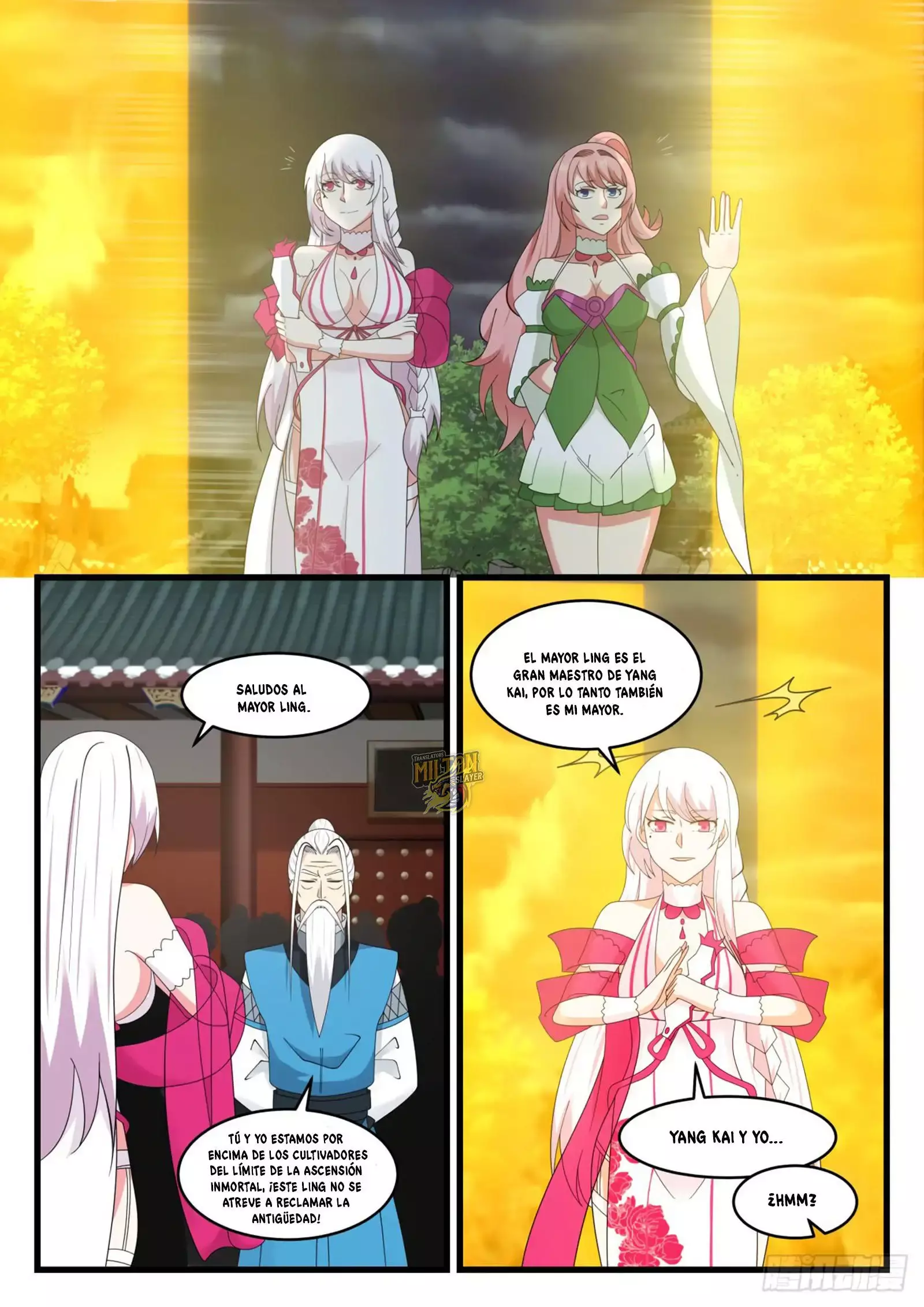 Capitulo 532 page 7