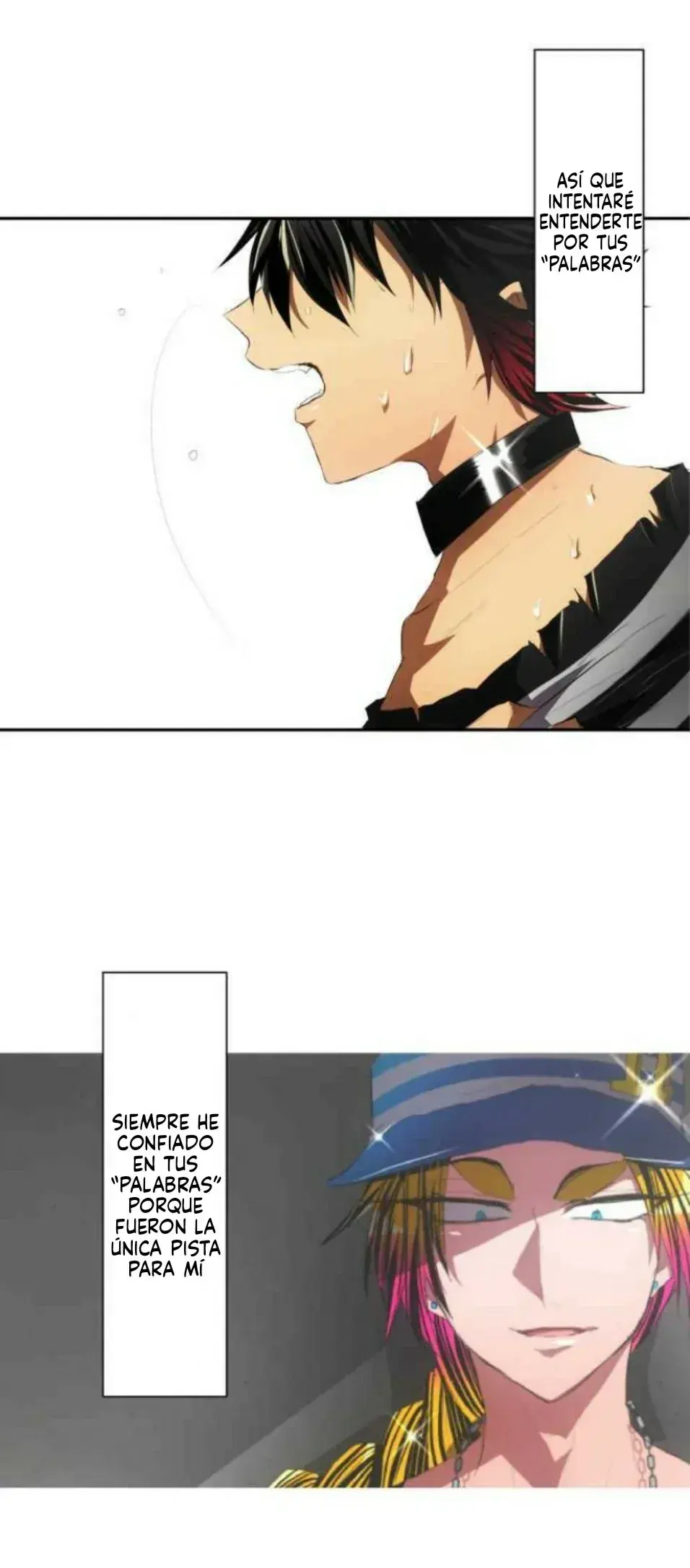 Capitulo 96 page 17