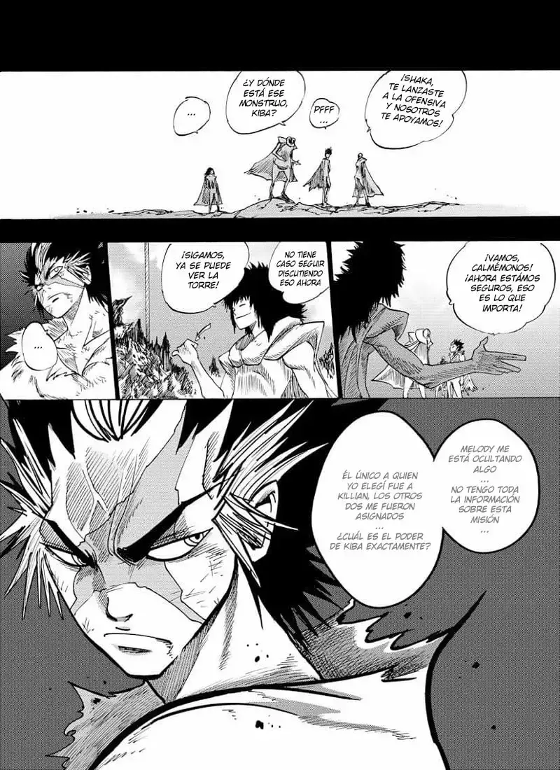 Capitulo 103 page 10