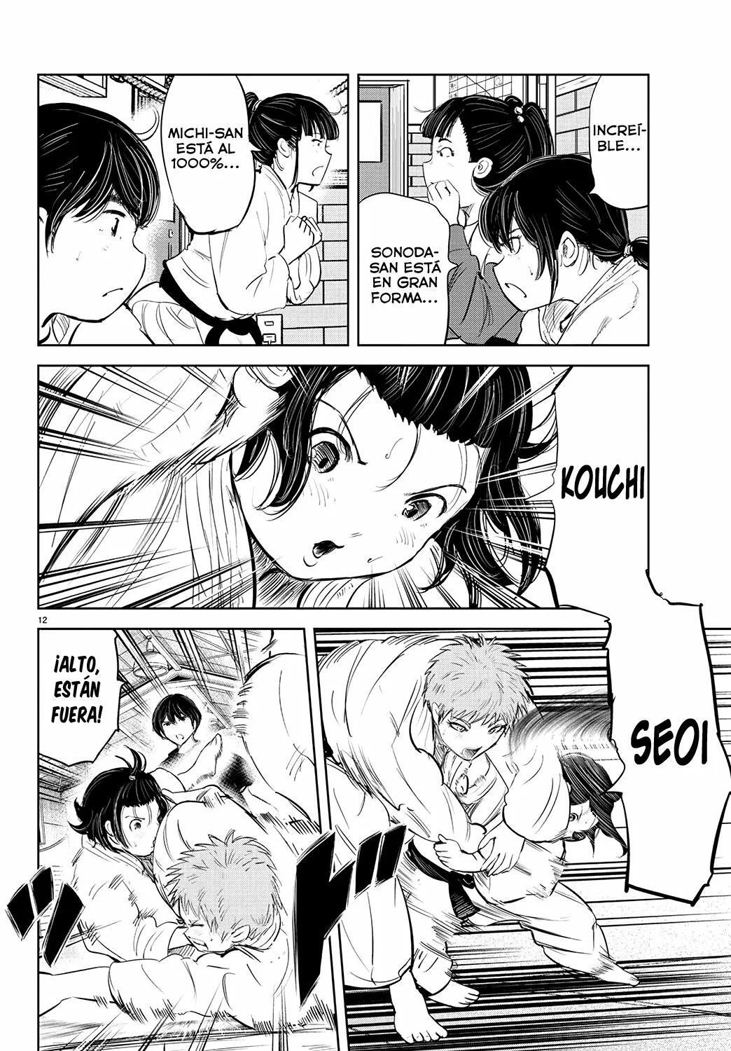 Capitulo 199 page 13