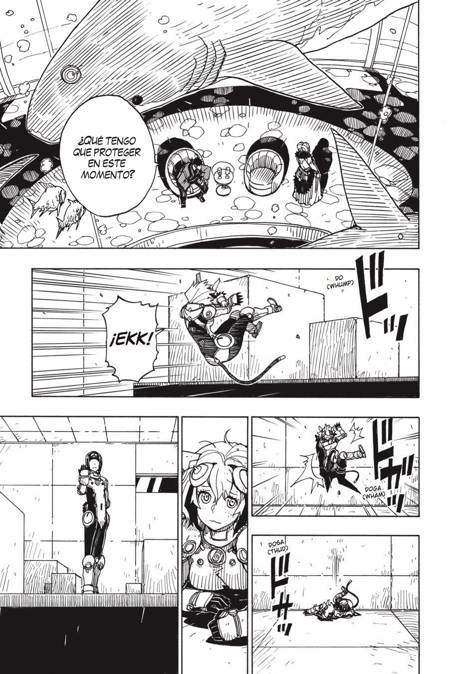 Capitulo 77 page 16