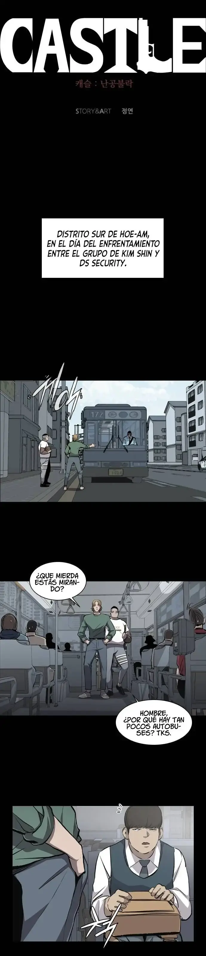 Capitulo 20 page 21
