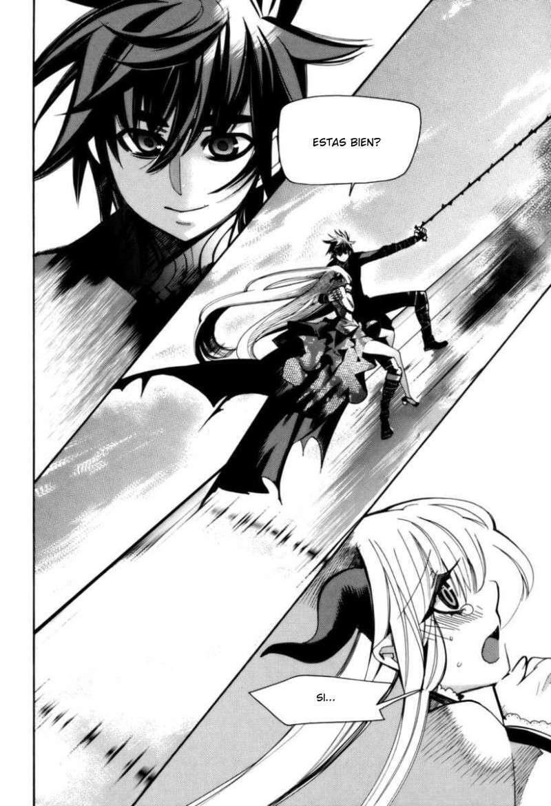 Capitulo 24 page 27