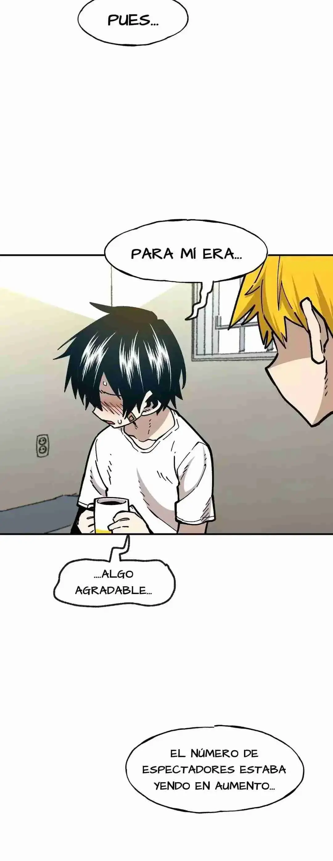 Capitulo 99 page 18