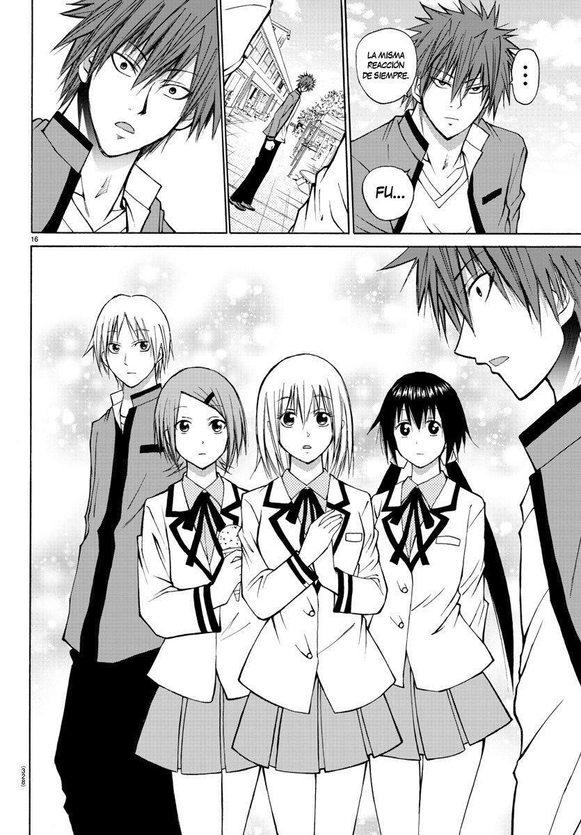 Capitulo 15 page 17