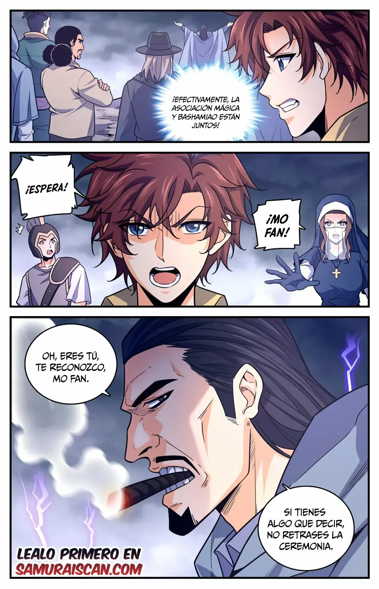 Capitulo 969 page 11