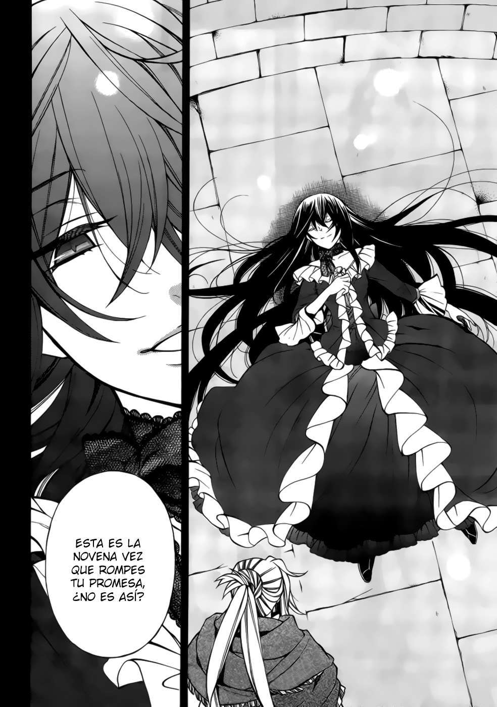 Capitulo 67 page 5