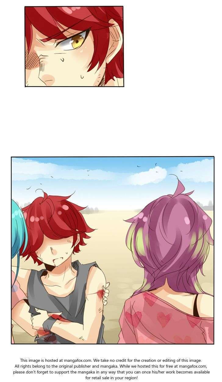 Capitulo 15 page 67