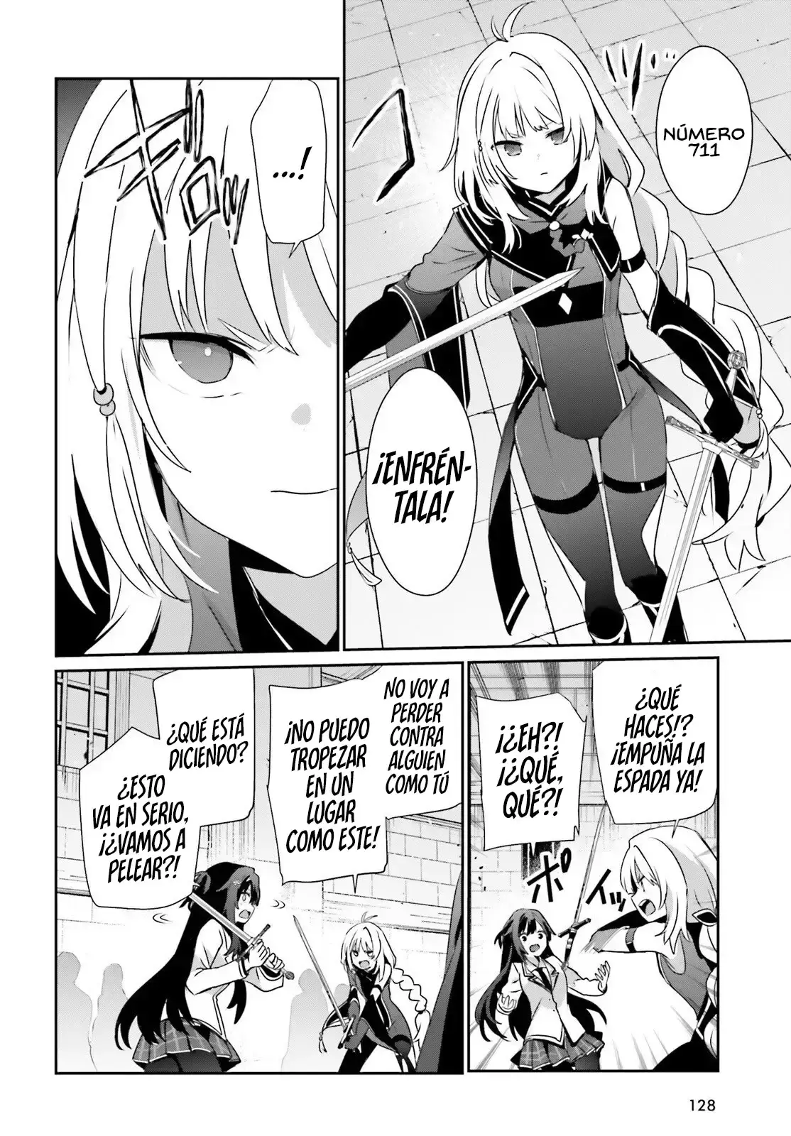 Capitulo 79.1 page 11