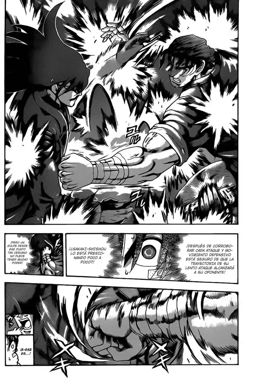 Capitulo 436 page 9