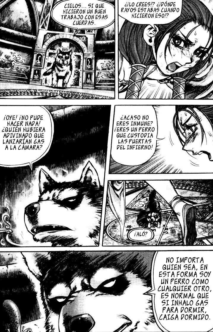 Capitulo 165 page 22