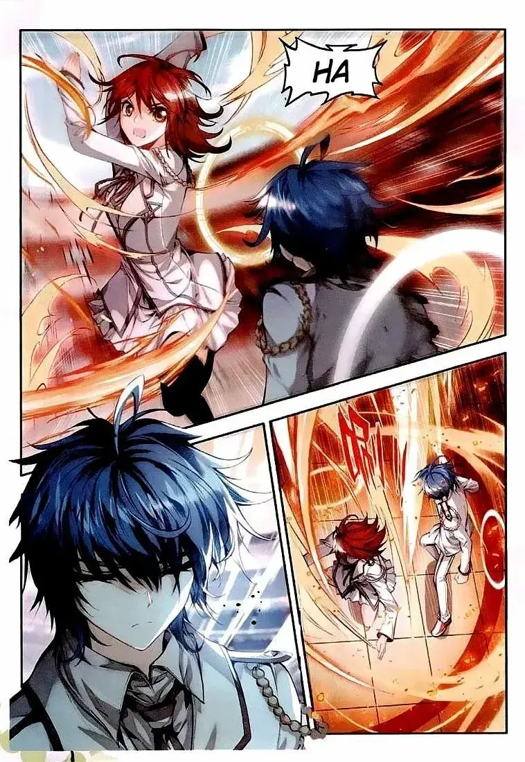 Capitulo 36 page 8