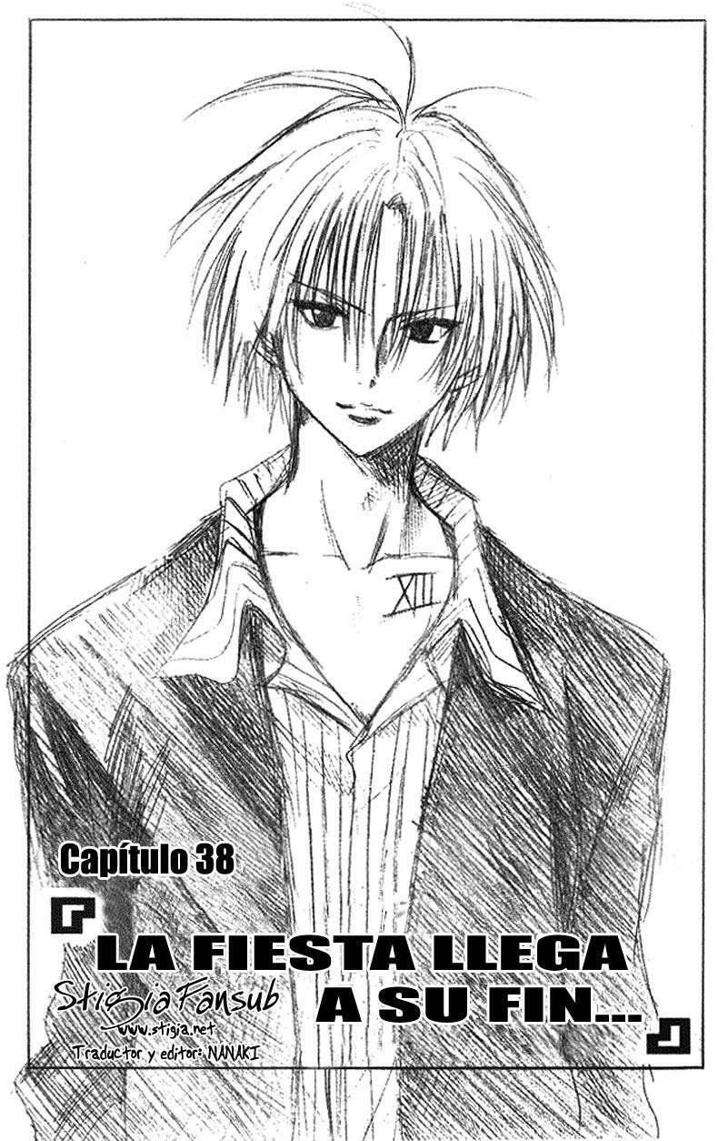 Capitulo 38 page 3